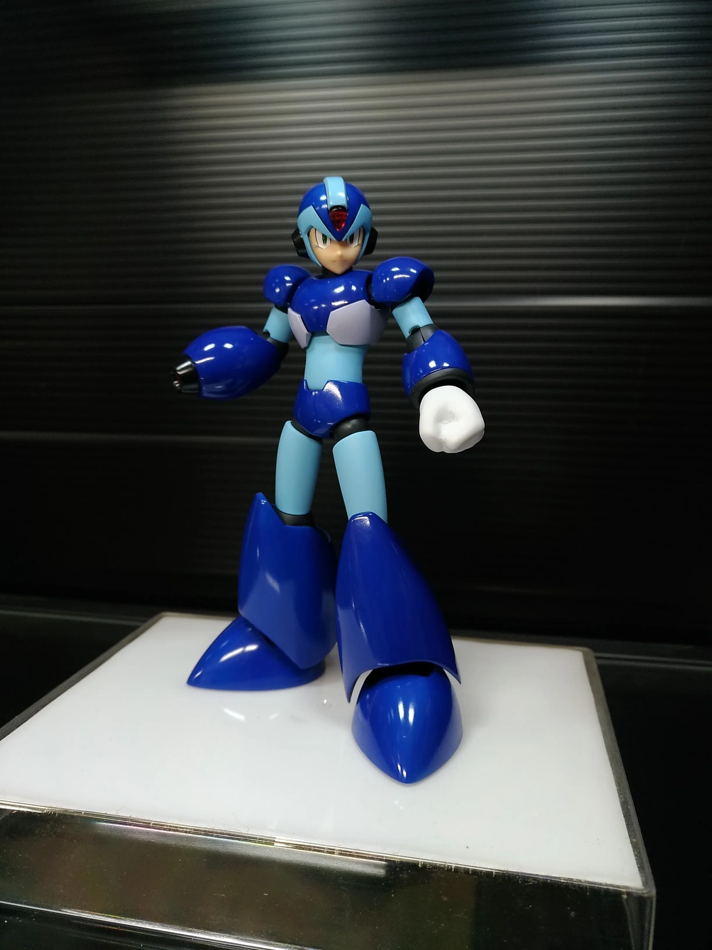 カ*ヤ様 コトブキヤ　ロックマンエックス　まとめ 2026年4月完成 コトブキヤ ロックマンエックス｜模型店CUBEぎゃざ公式