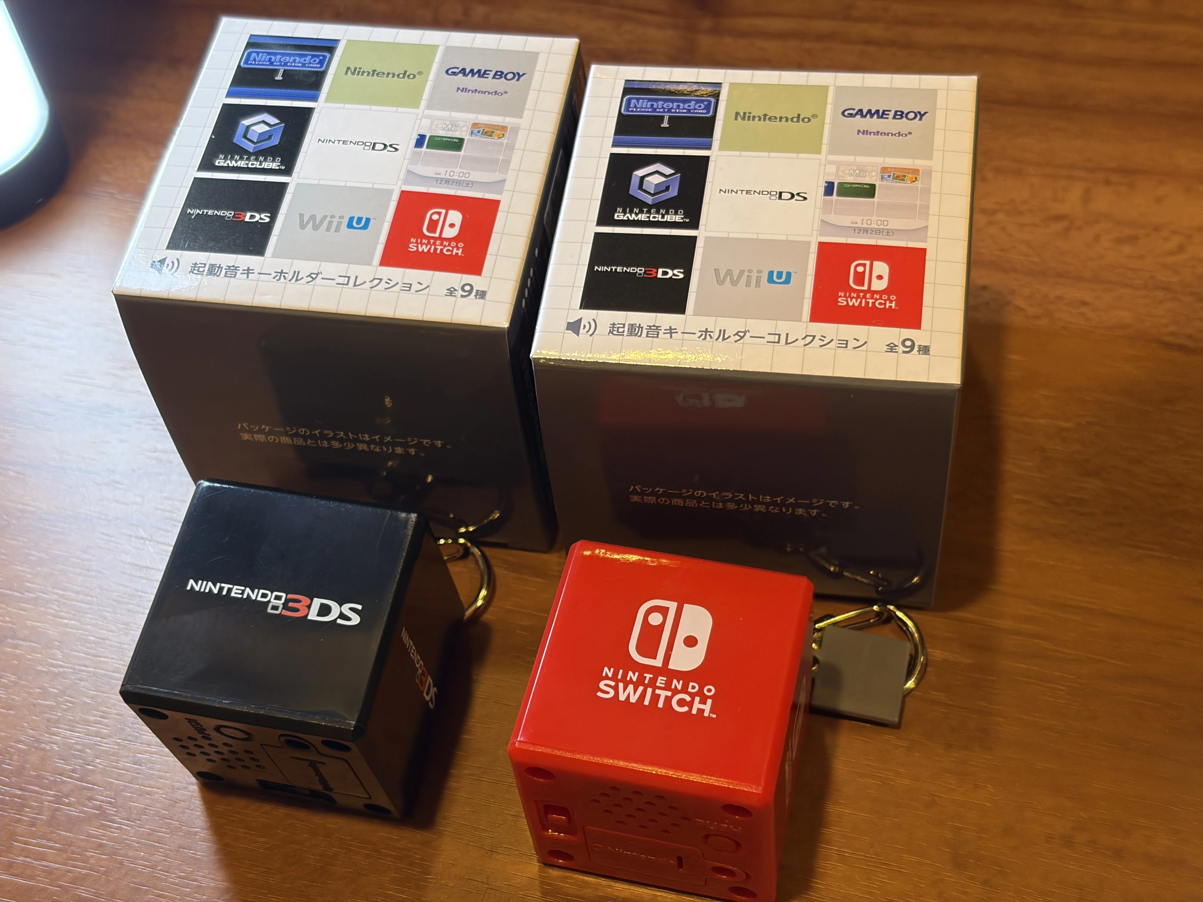 京都旅行記 その5｜ニンテンドーミュージアム購入品レビュー｜そう