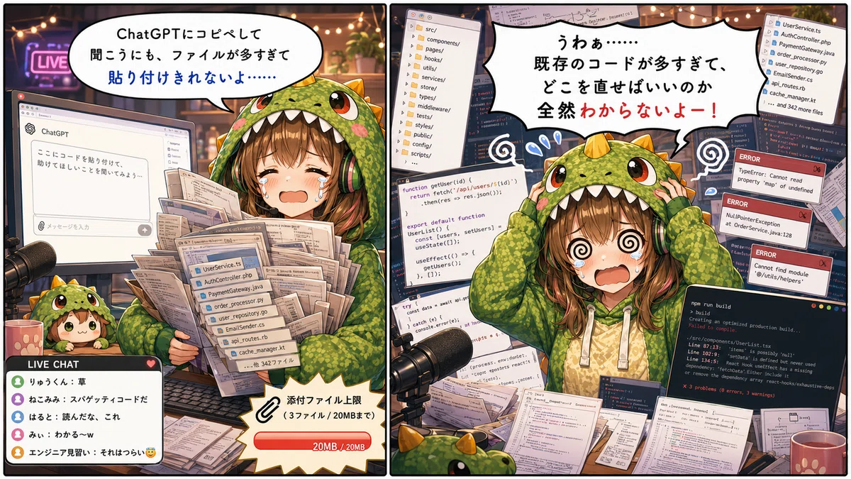 notebookLM! openAIのcodexについて教えて｜山田園