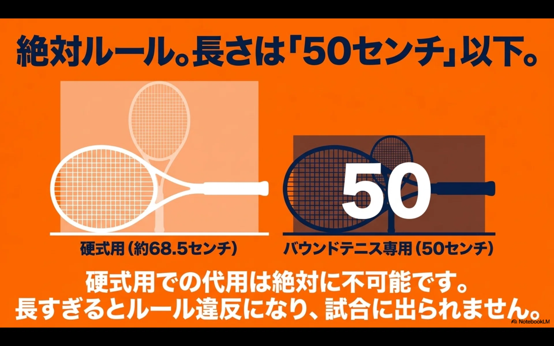 バウンドテニスラケットの選び方！初心者が失敗しないコツ｜グッド