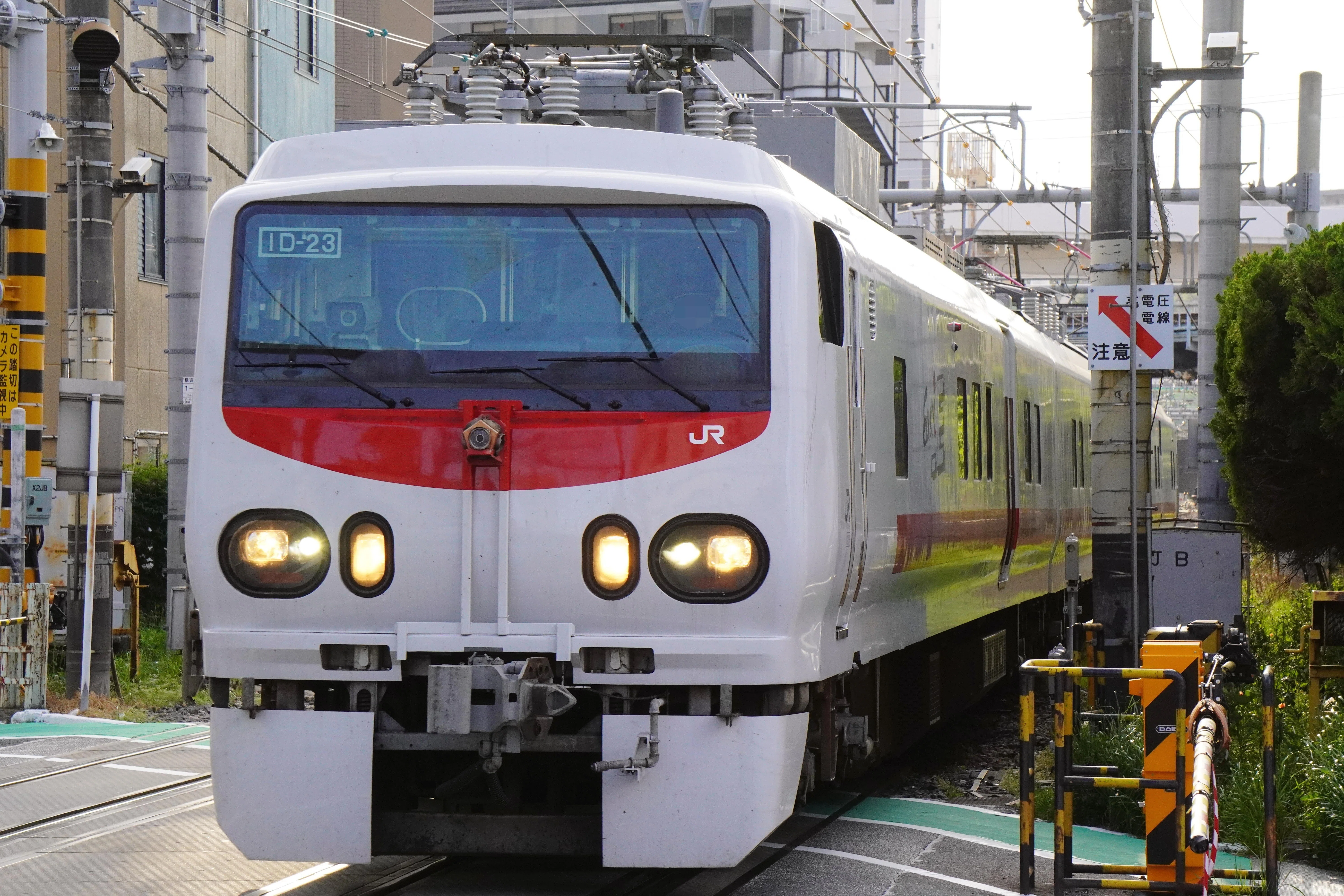 常磐線特急など、レア車《5/12》｜ヂーゼル機関車《masashi》