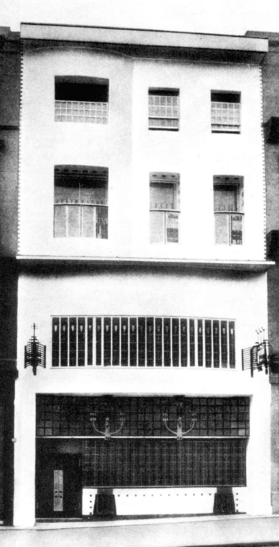 チャールズ・レニー・マッキントッシュとグラスゴー派 1896～1916年