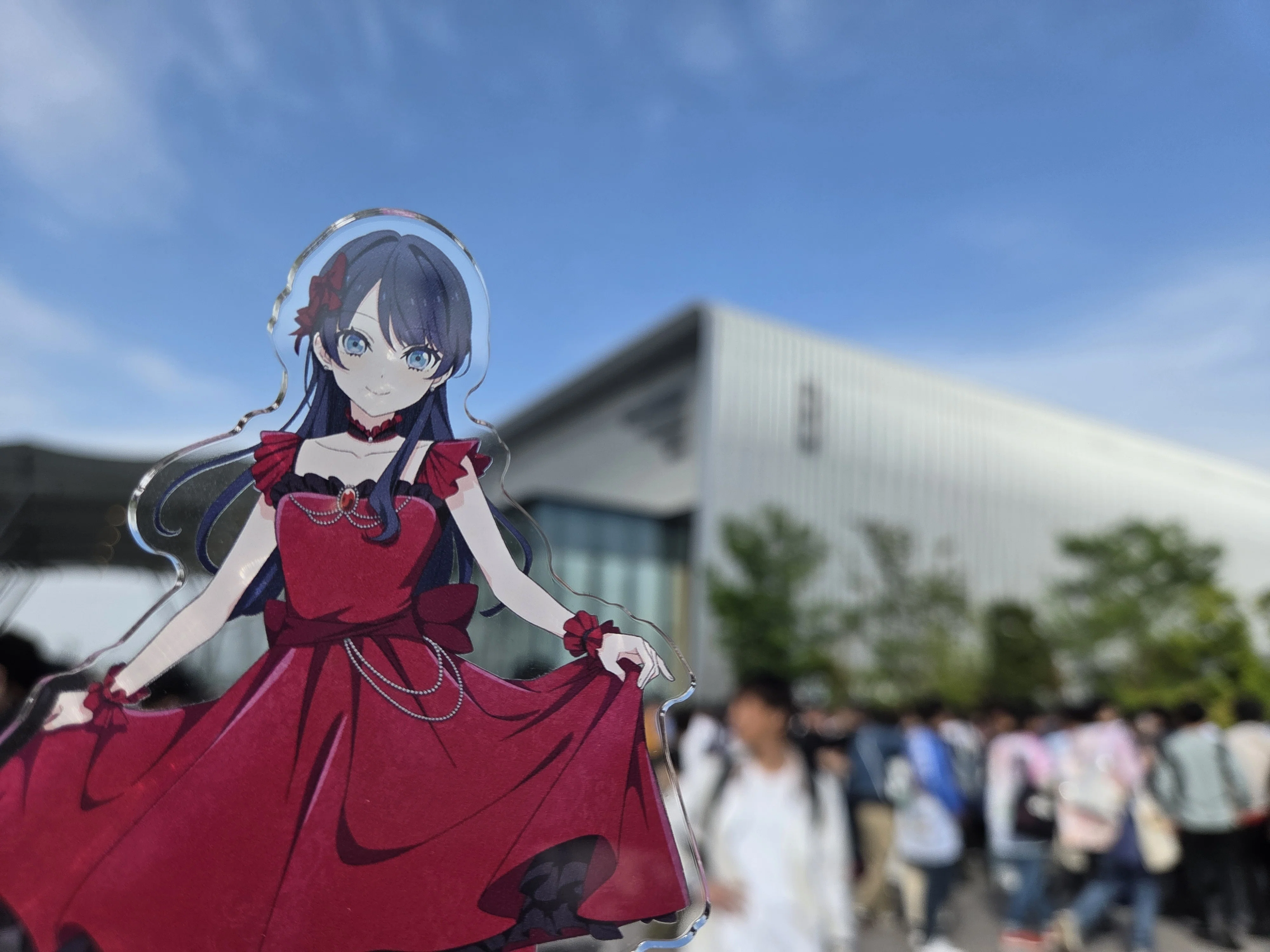 ラブライブ！蓮ノ空女学院スクールアイドルクラブ 6th Live Dream