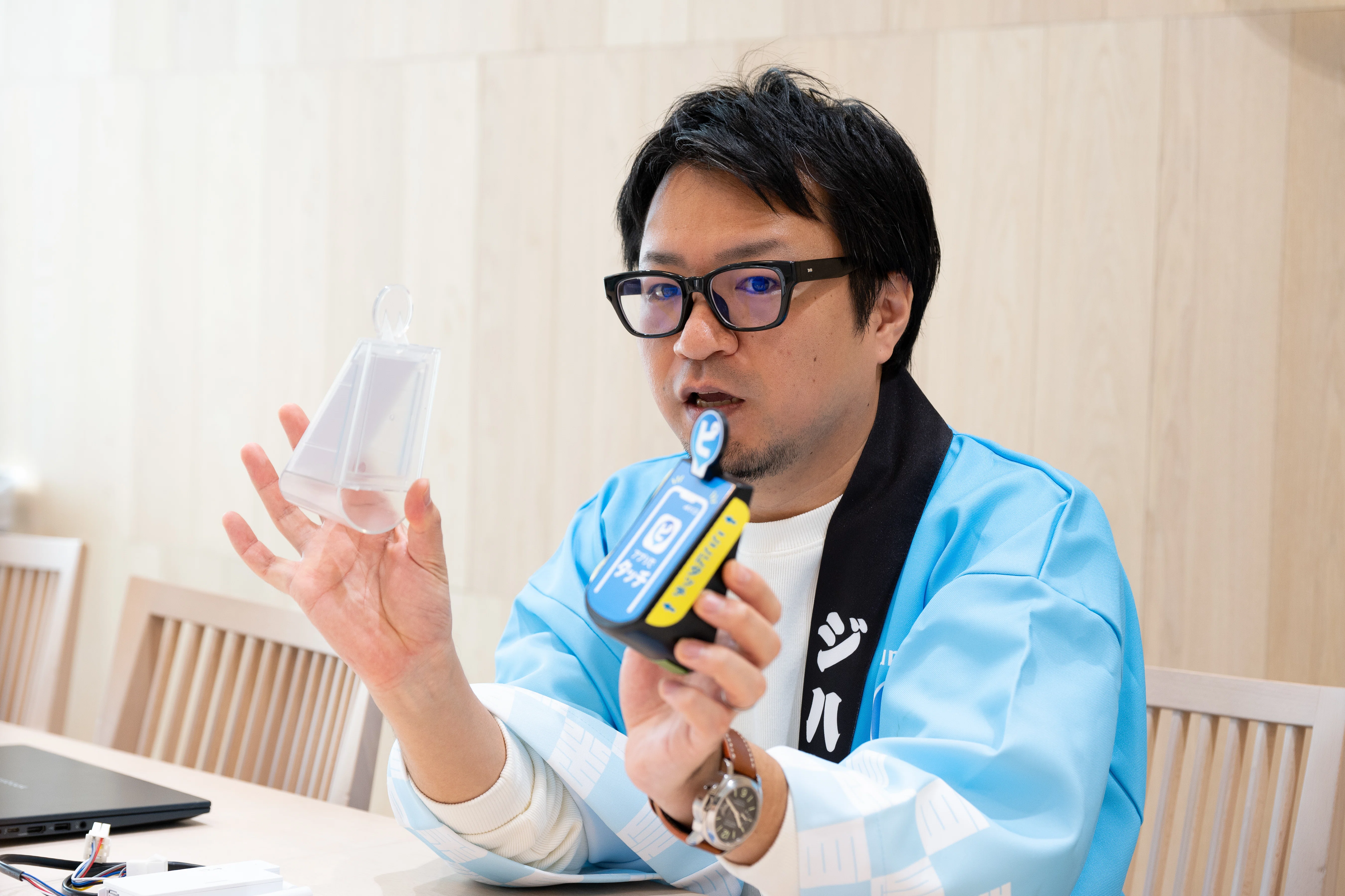 あえて、顧客データを取らない。サントリー「ジハンピ」が証明した