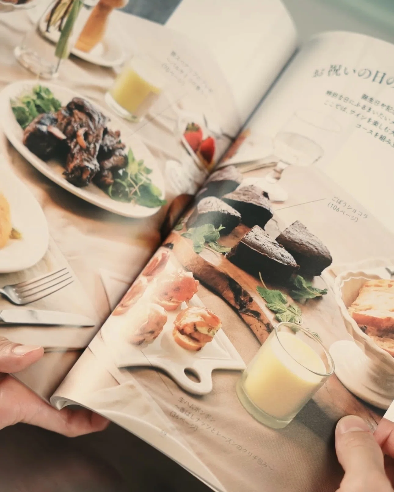 週末だけでいい。自分のために台所に立つ時間の作り方｜あやシェフ