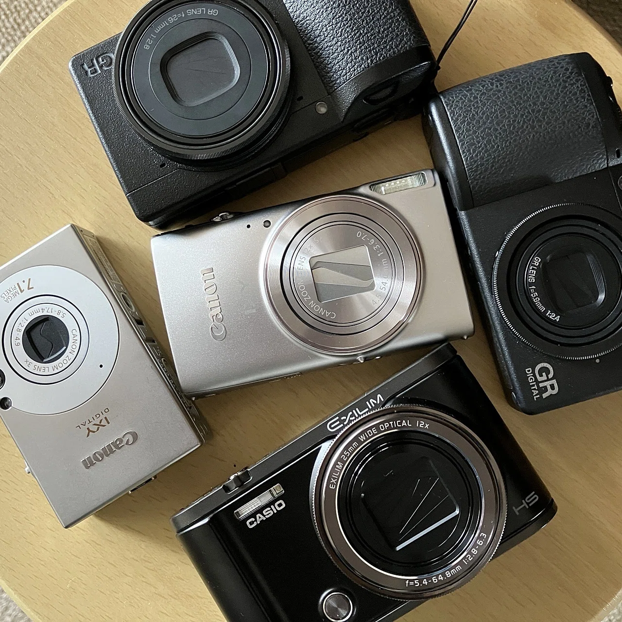 試行錯誤の IXY 650｜michi-to-sora 道と空