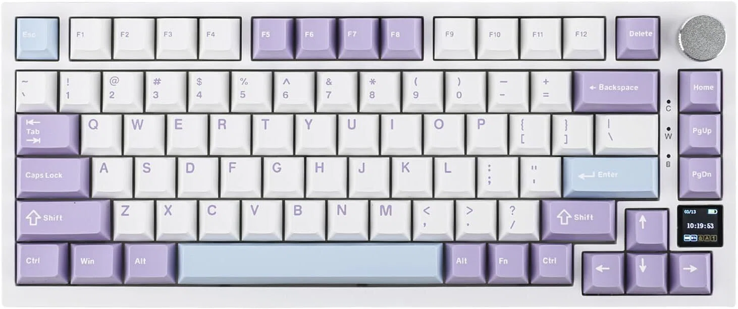 クリア 日本語配列キーボード USB-C 透明キーボードのおすすめ8選｜2026年版 比較ランキング ゲーミング