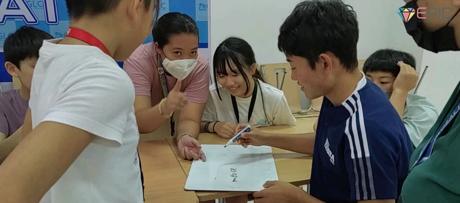 2026年夏休み】セブ島ジュニアキャンプ完全ガイド｜EPIC CAMP CEBU