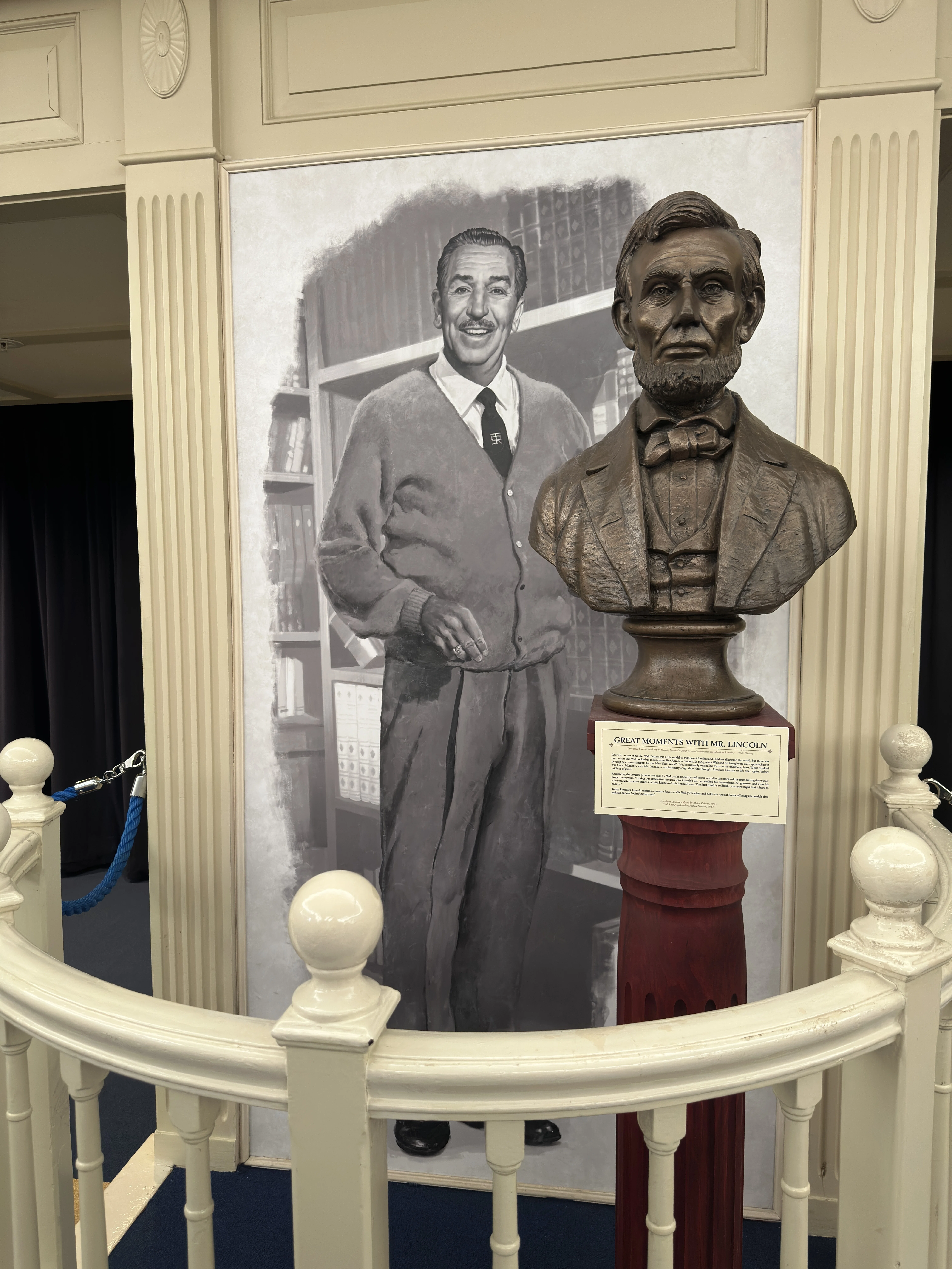 ウォルト・ディズニー・ワールドに行ってきた話｜かがり