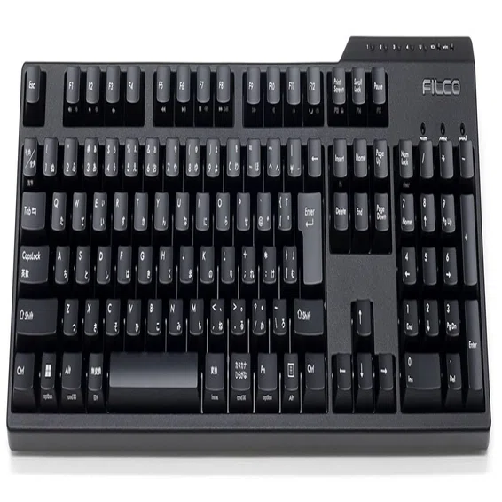 9 Recommended FILCO Keyboards | 2026 Edition Majestouch Series