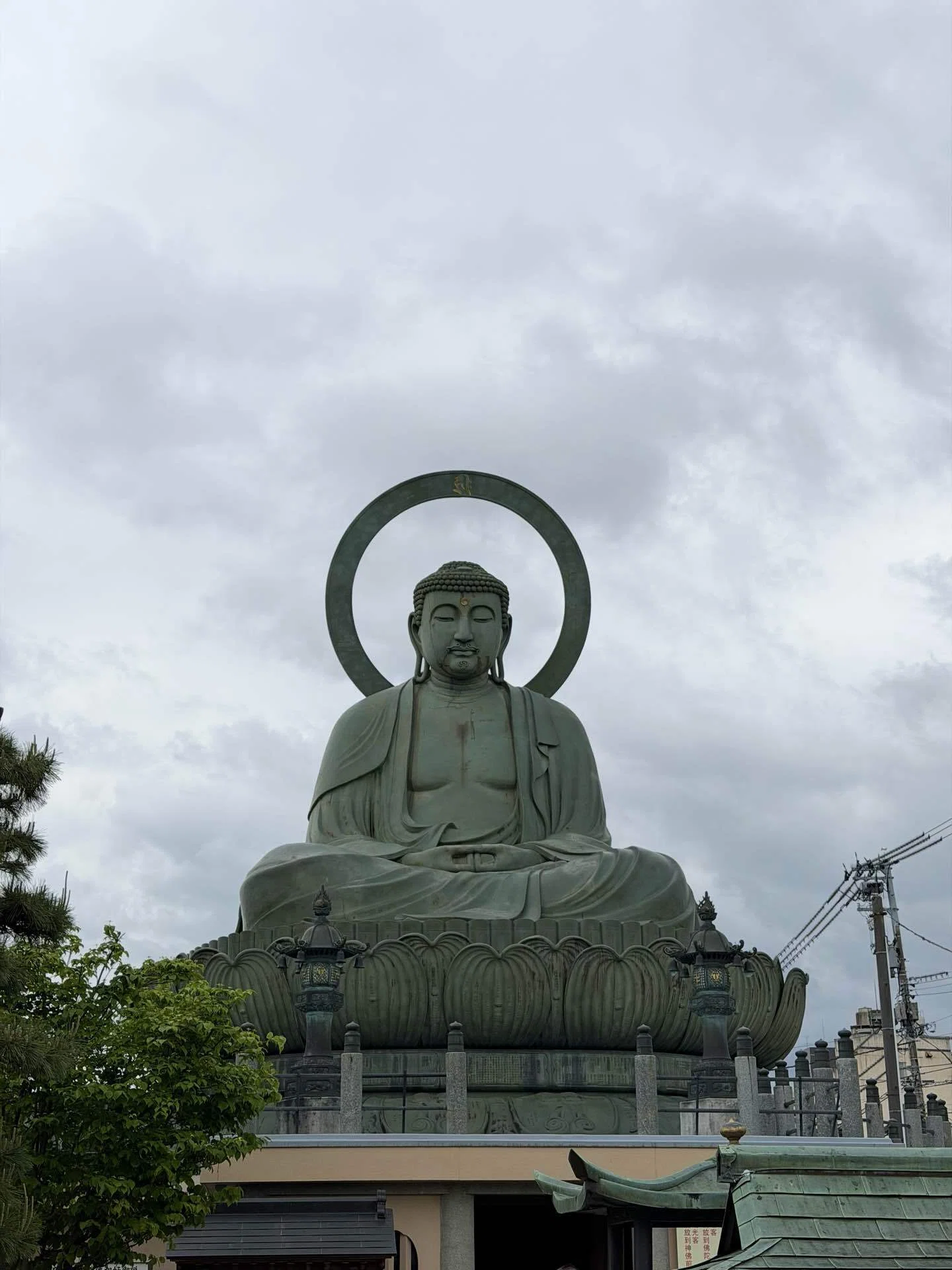 富山県①】街中に現れる！イケメン大仏と藤子不二雄先生のふるさと高岡