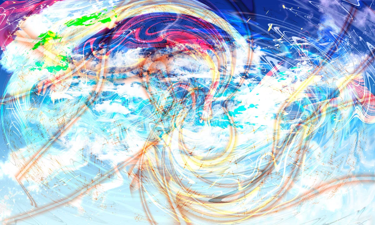 混迷の思想|伊藤譲治卍