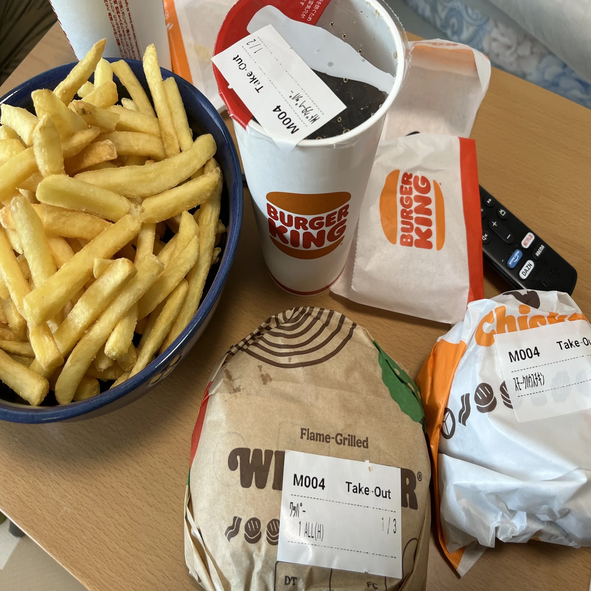5月11日 混ぜればうまくなっちゃうのよ｜料理愛好人 三戸満平