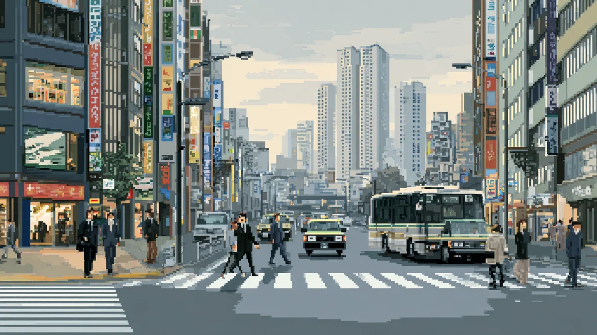[Image Generation AI] How to realistically recreate pixel art ...