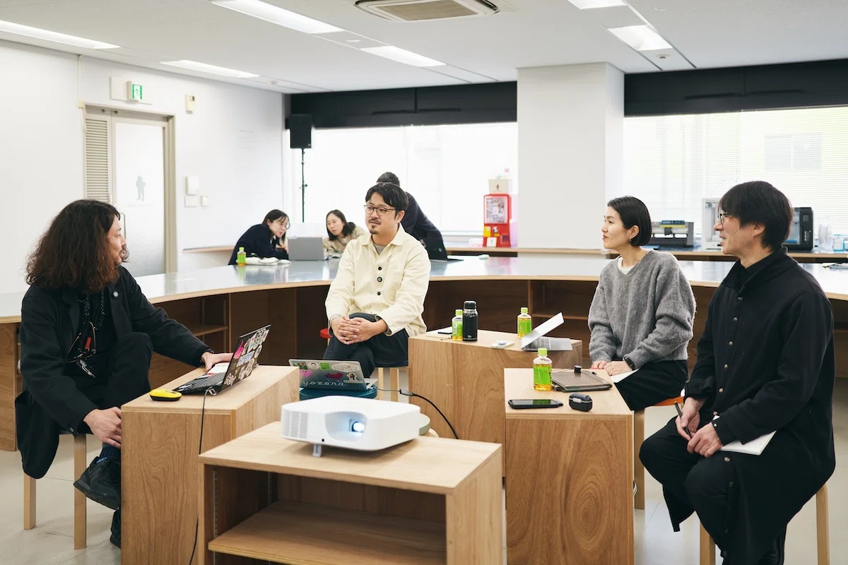ついに!!!!!「都市のような図書館をつくる」2026年6月刊行