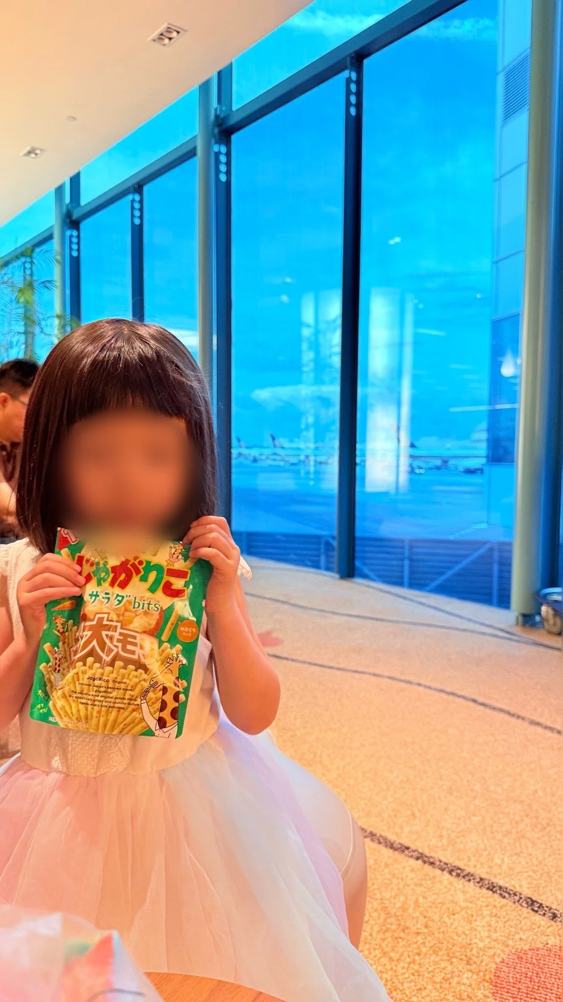 空ちゃん 世界一周・2日目】19時間で「離れたくない国」へ……シンガポール