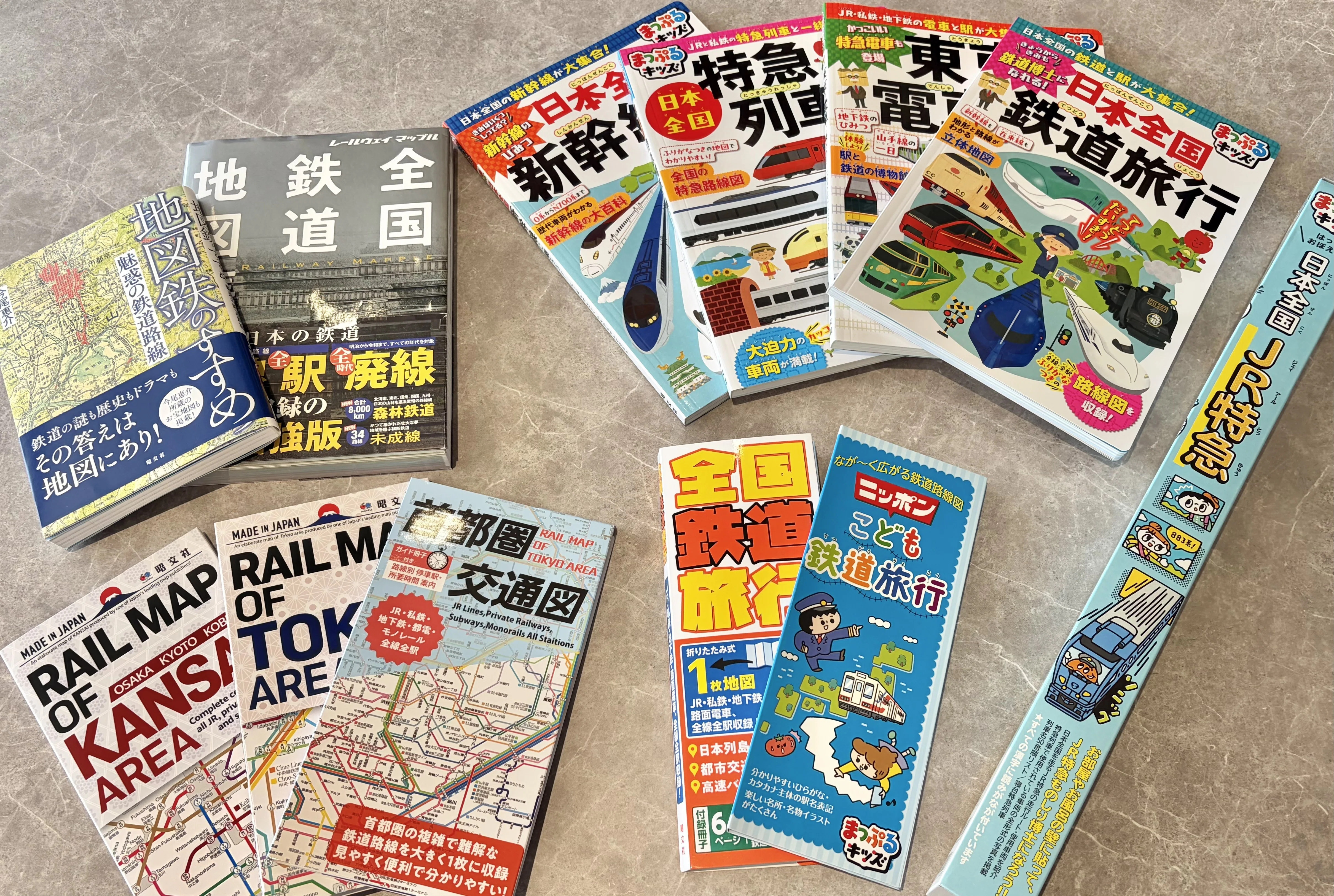 なぜ“鉄道の本”を手に取るのか。ブックフェスタで見えたその魅力