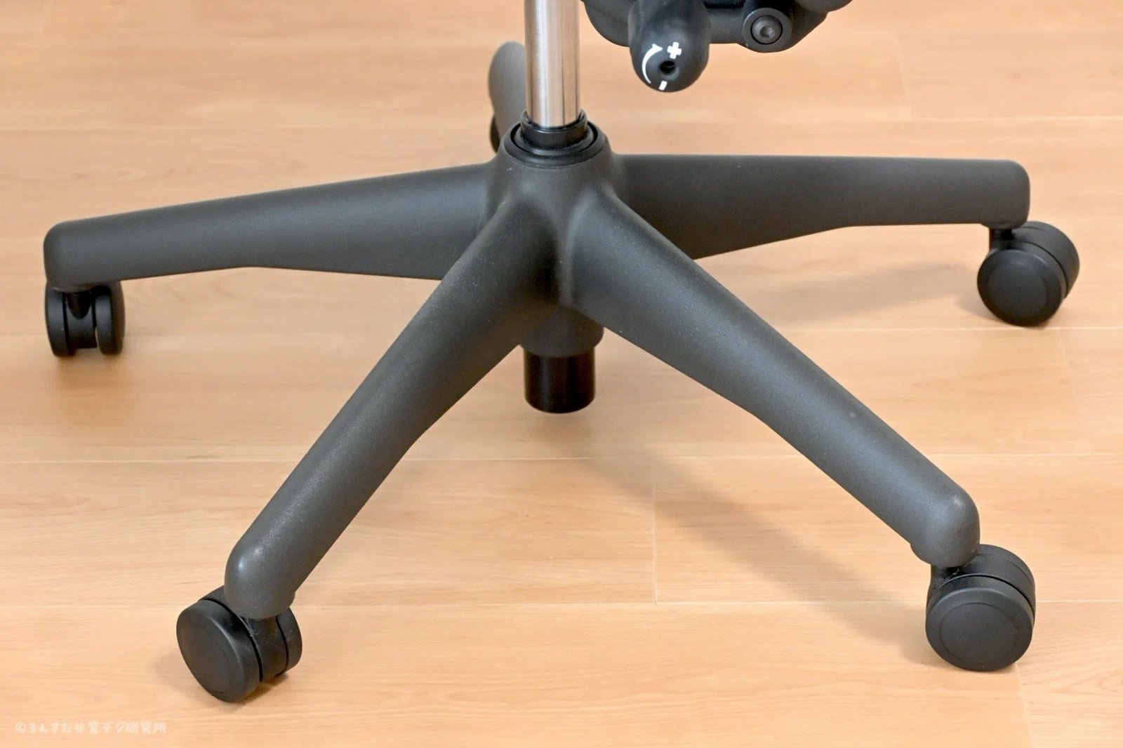 Still going strong after 18 years: Why I continue to use the Aeron