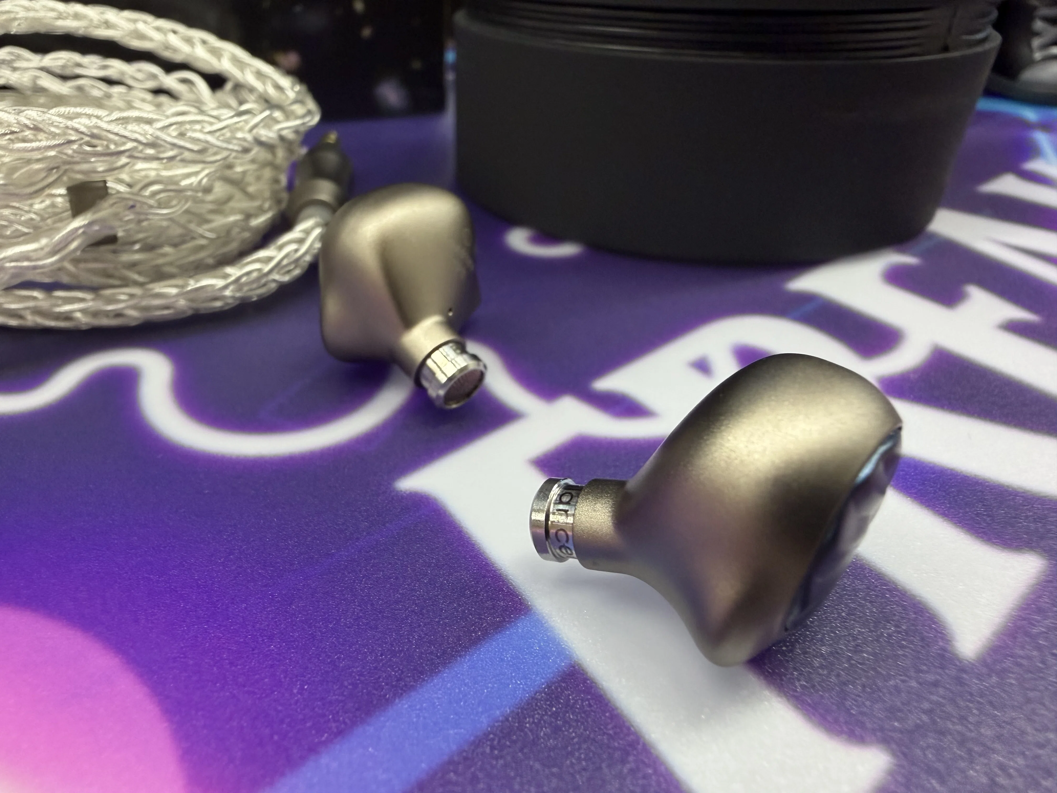 Sound Rhyme SP01 レビュー｜3つのノズルで表情を変える、万能ではない