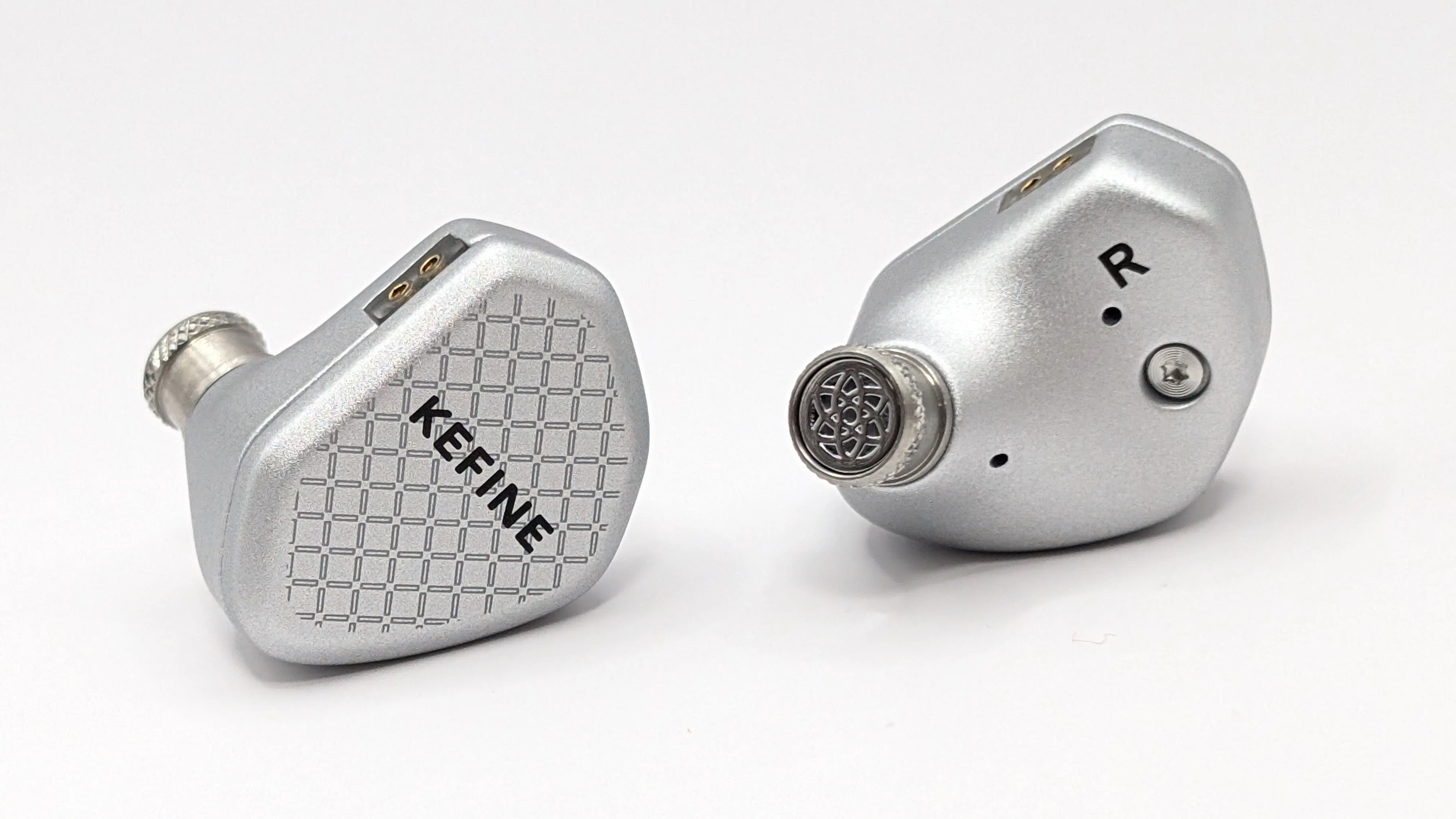 KEFINE Klean SV レビュー 1万円未満とは思えなかった。使ってみて感じ