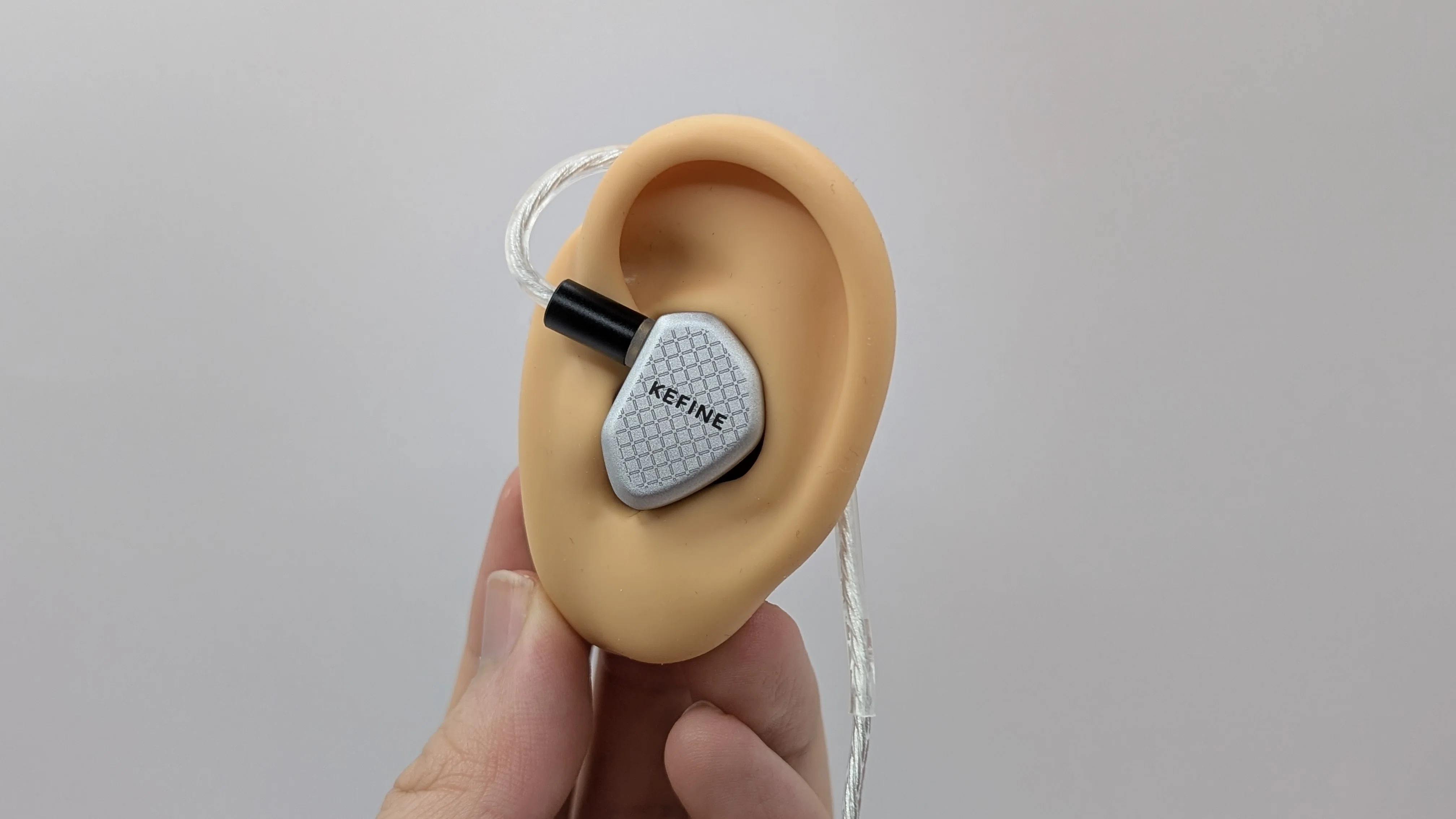 KEFINE Klean SV レビュー 1万円未満とは思えなかった。使ってみて感じ