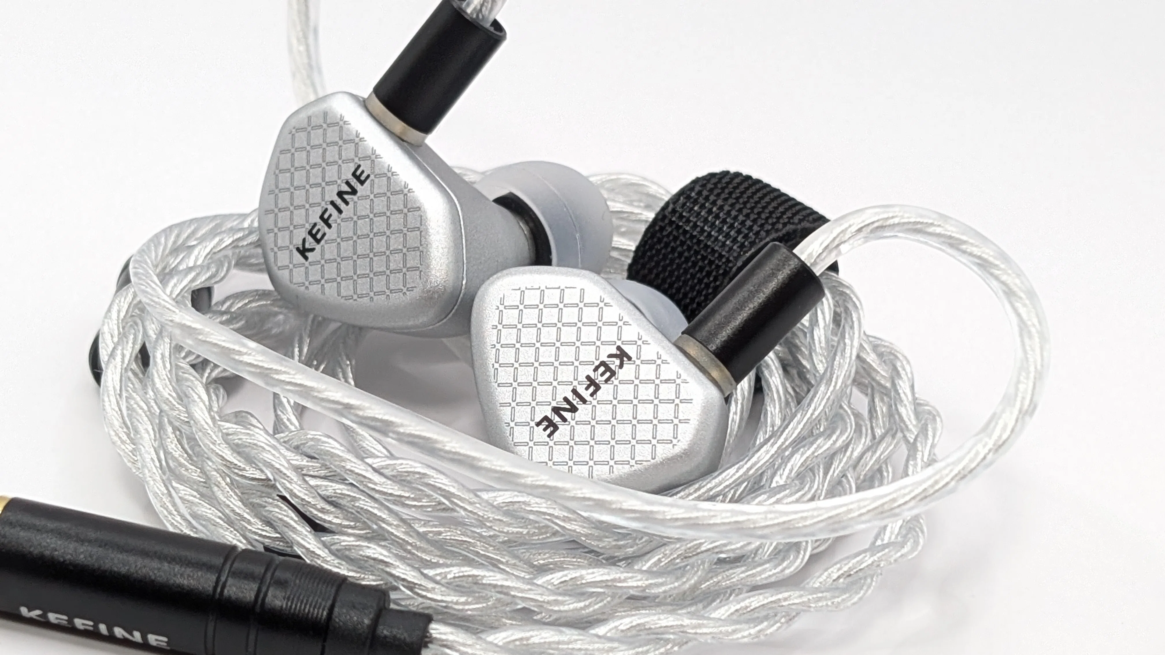 KEFINE Klean SV レビュー 1万円未満とは思えなかった。使ってみて感じ