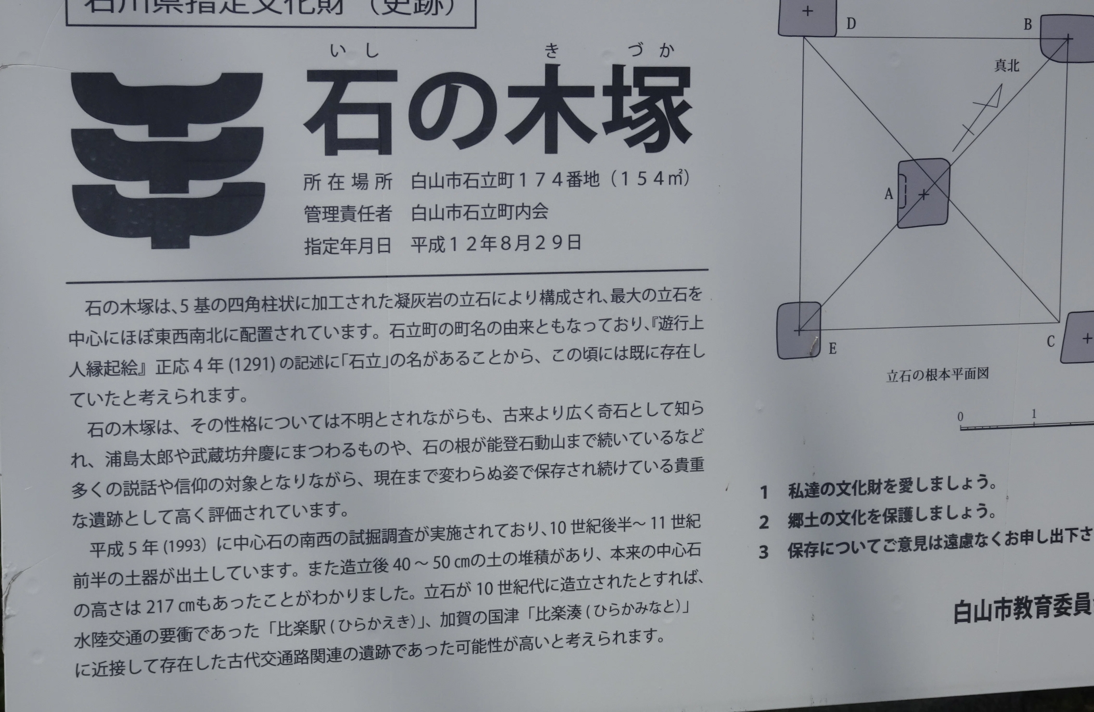 この石はなんだろう？｜Hiromi