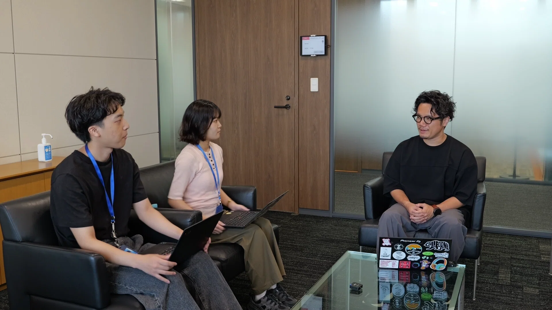 社員インタビュー】＃5 CTO×若手エンジニア ｜ 「頼りすぎない」とは