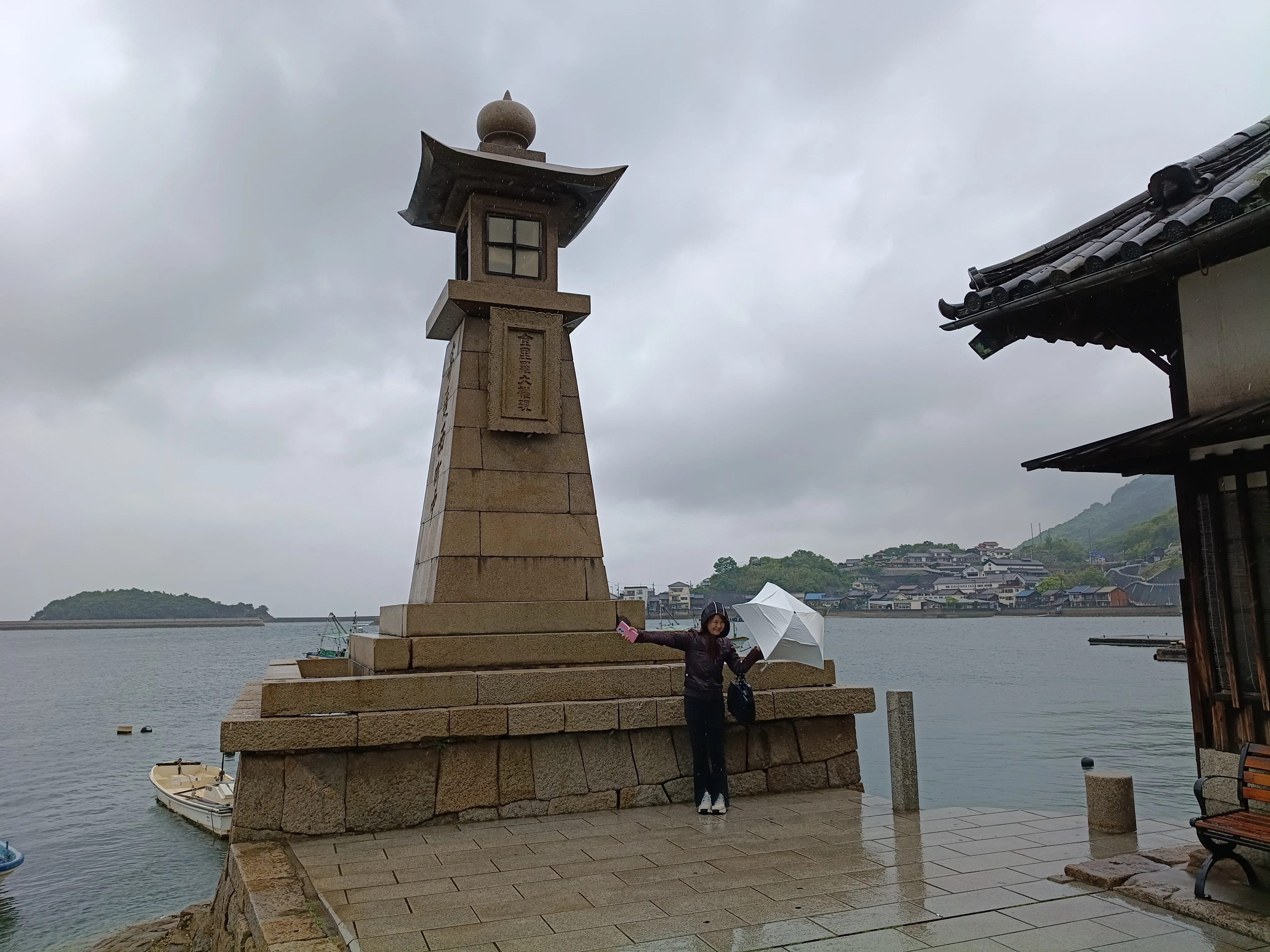 鞆の浦に行ってきました（GW広島3）｜ADPUB