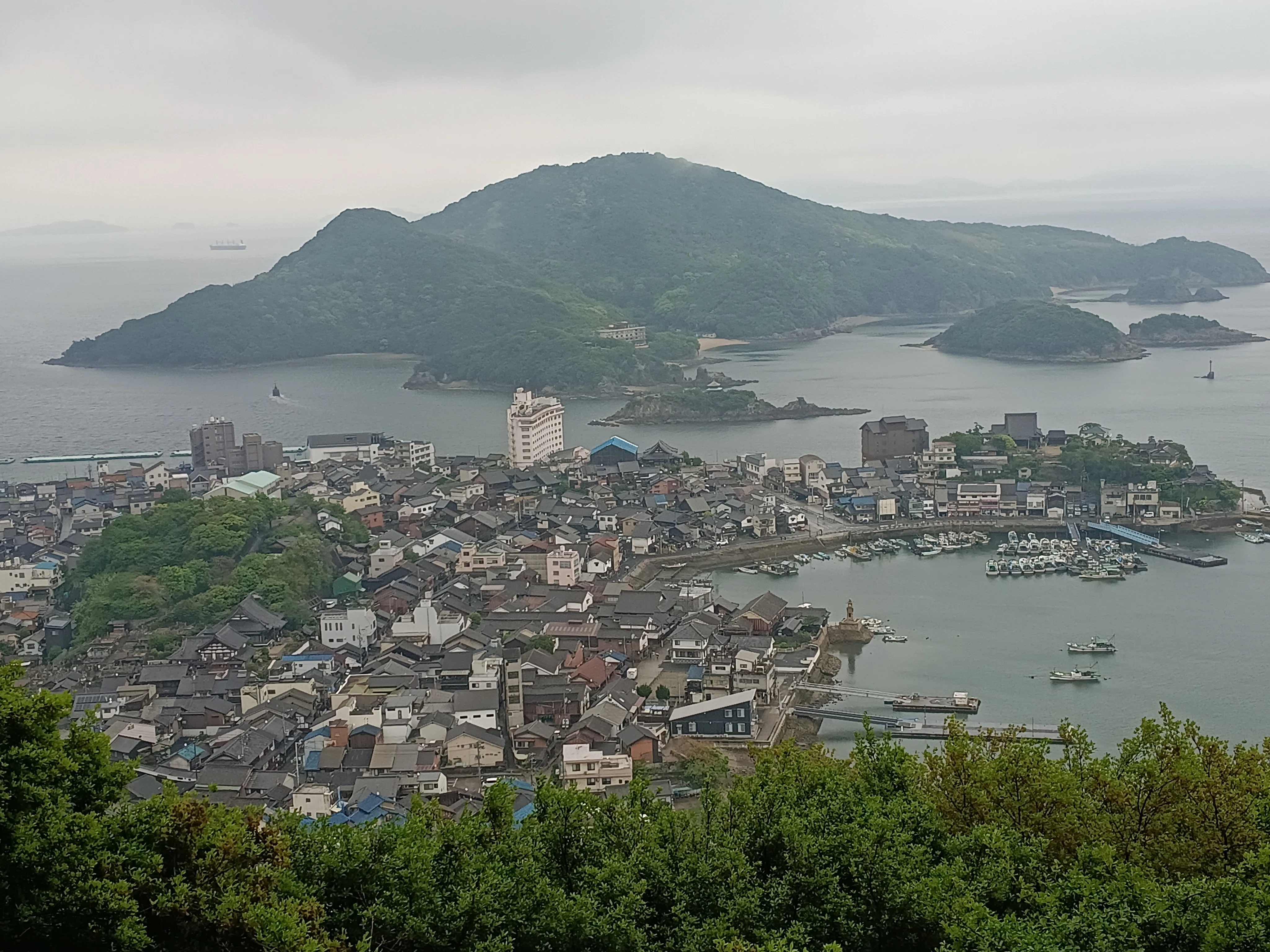 鞆の浦に行ってきました（GW広島3）｜ADPUB