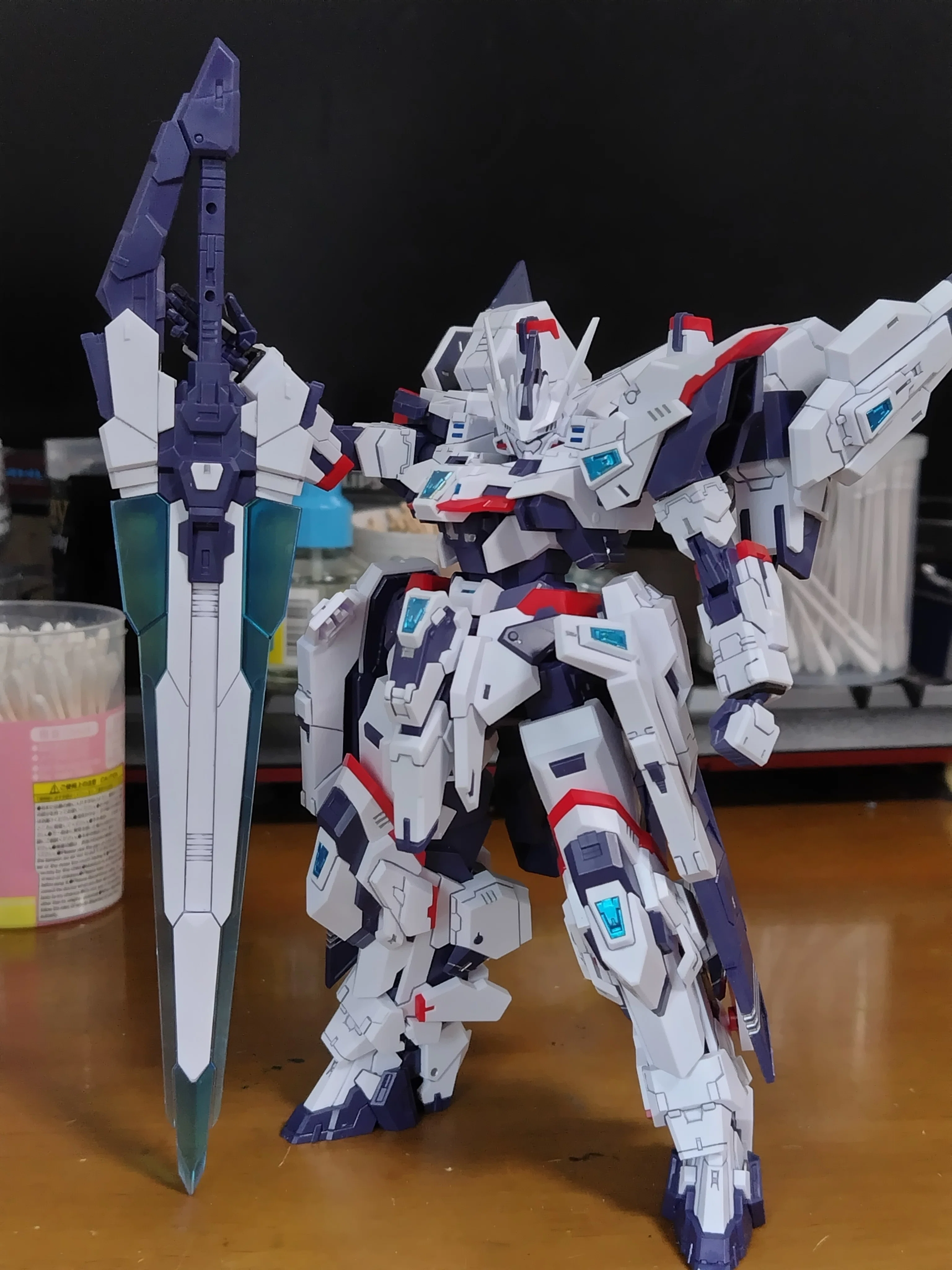 VAX-01 ヴァルライン 箱絵紹介＆軽めのレビュー｜サコウ【頼光ママ友会】