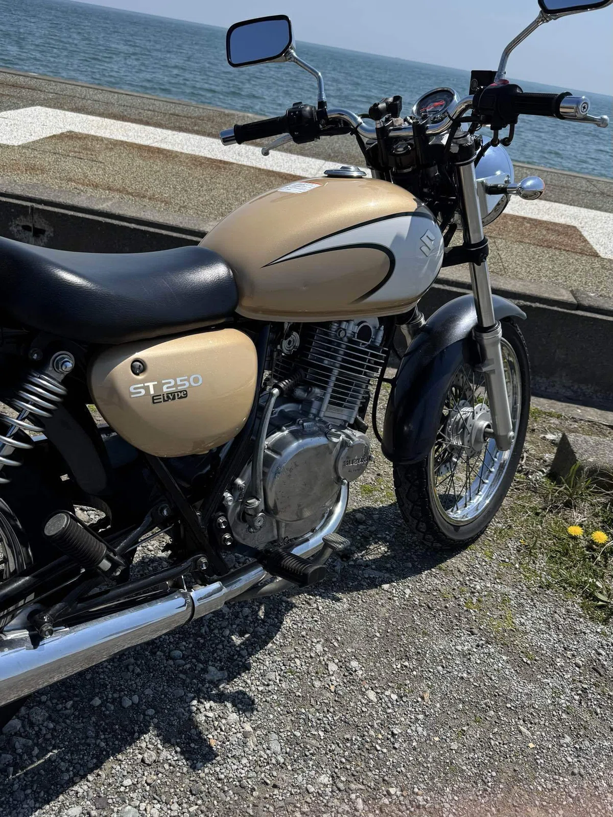 St250e 【ST250E】in 白老・登別・室蘭エリア(2026年5月12日)|くれあき