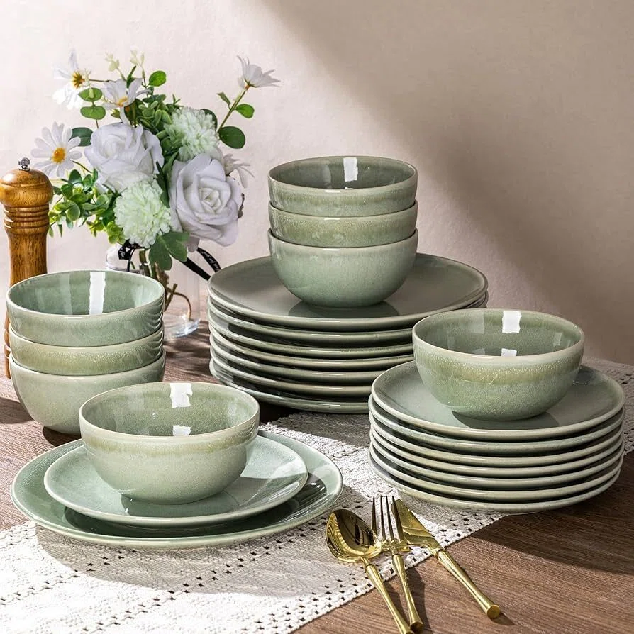 KAHLA 食器セット Ceramics 磁器 セラミック 食器 KAHLA 食器セット 素材 陶磁器