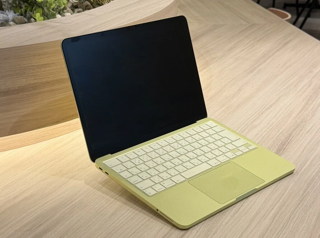 MacBook Neo長期レビュー 〜1ヶ月以上使って見えた立ち位置〜｜YASUO-JP