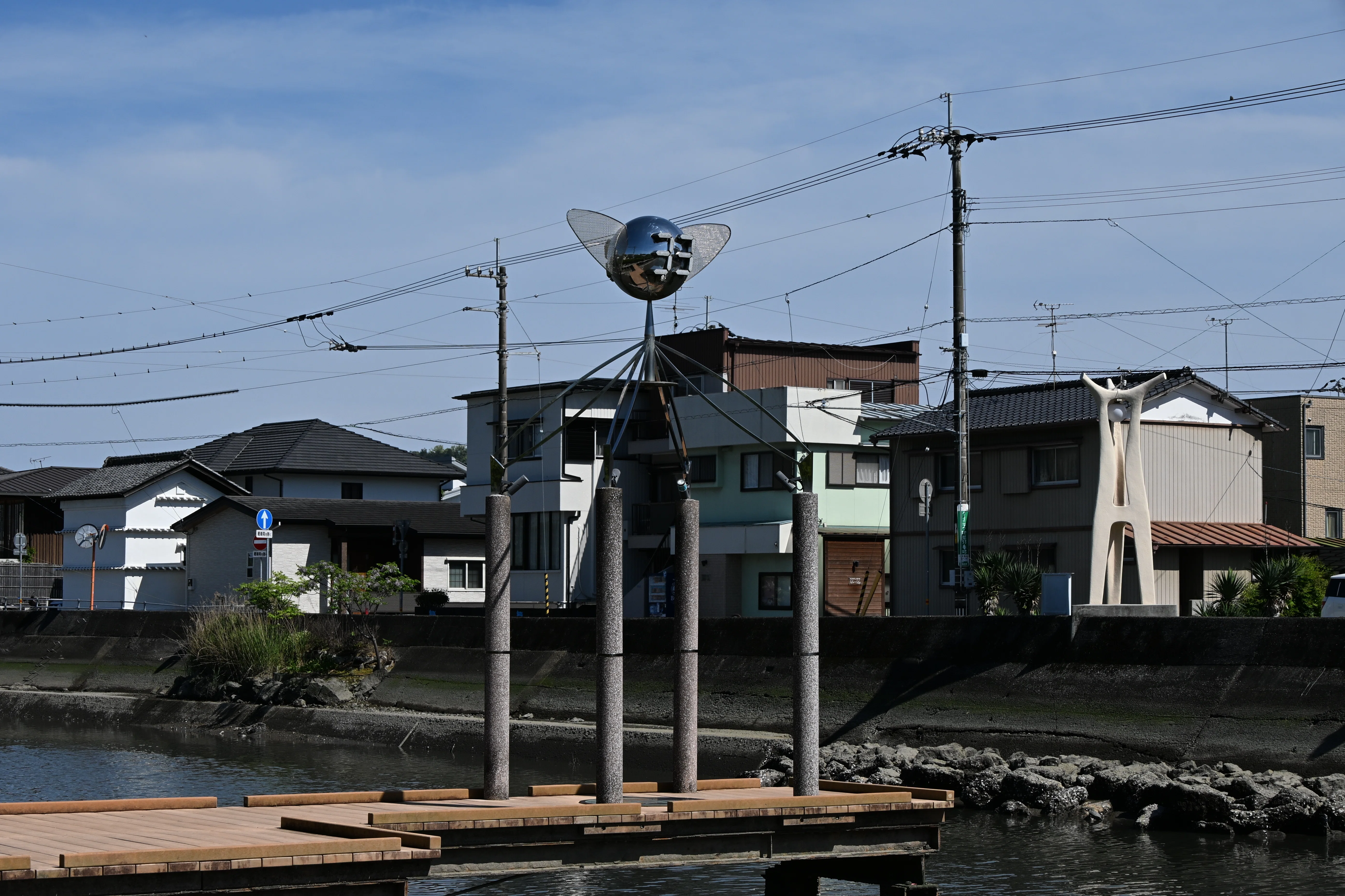 20260505_地球33番地【Nikon Z50IIと観光】｜山ネズミ