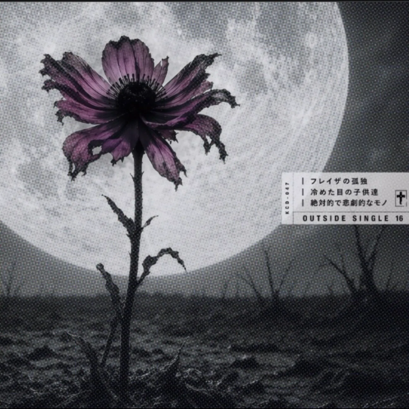 結晶”——高木フトシ x 吉祥寺 曼荼羅 bimonthly oneman -2026-｜あかつき