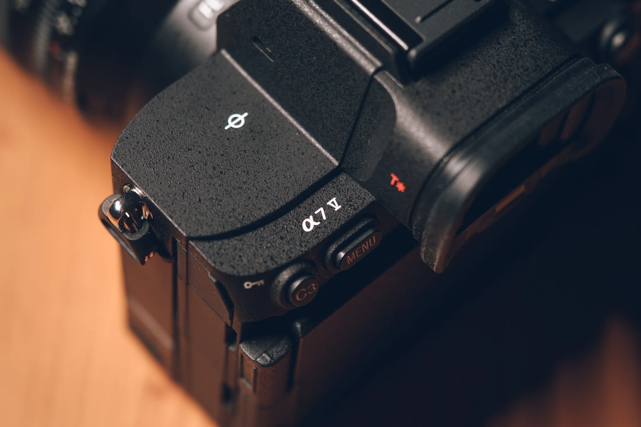 α7 Vはストレスを感じないカメラ【4ヶ月使用】｜Takahide Yamato 大和貴英
