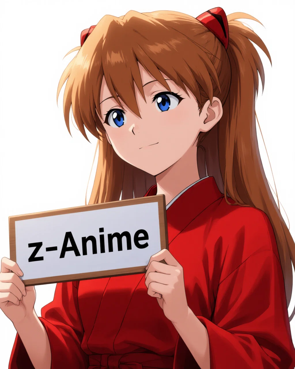 Z-imageのアニメ版Z-Animeを8stepで動かす最小構成｜DLすべき3ファイル