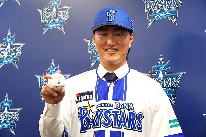 正直目を疑った横浜DeNAベイスターズ・山本佑大の電撃トレード