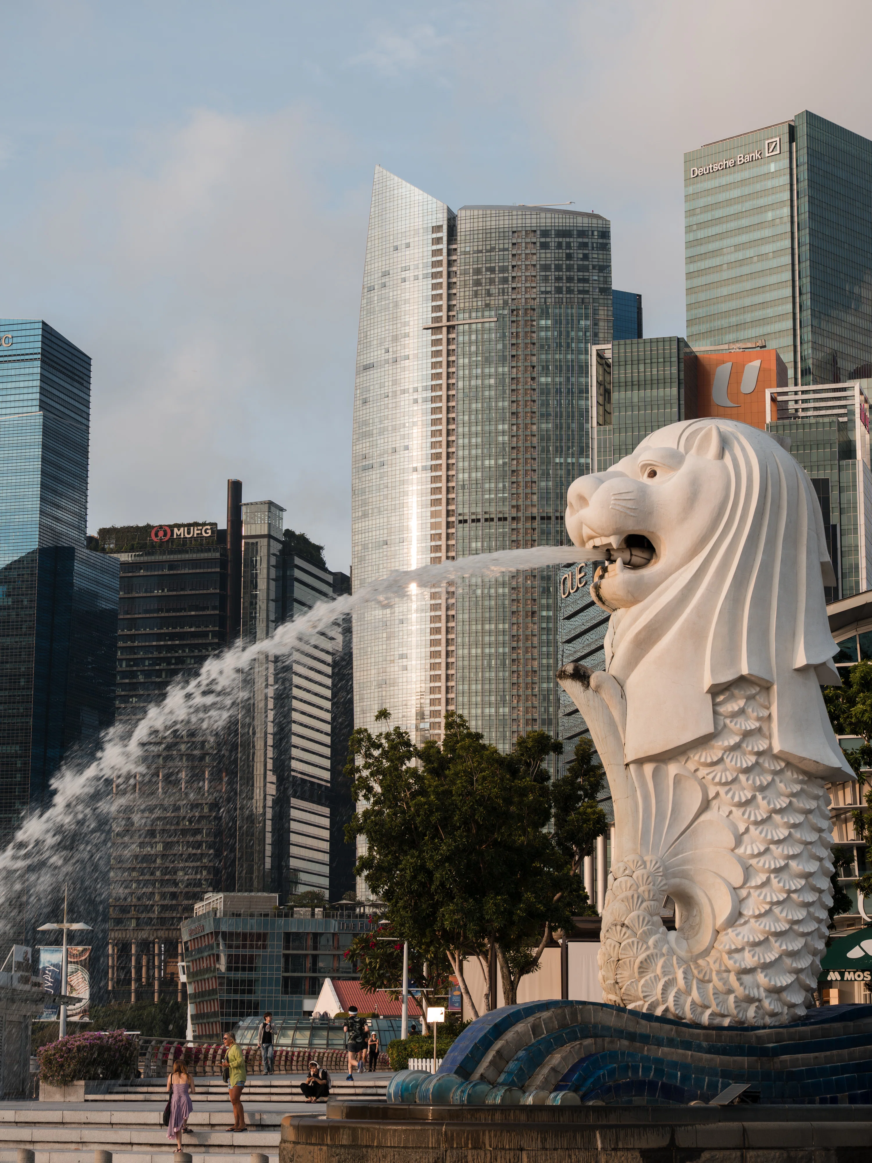 世界放浪写真集｜シンガポール🇸🇬【68枚】｜ふる