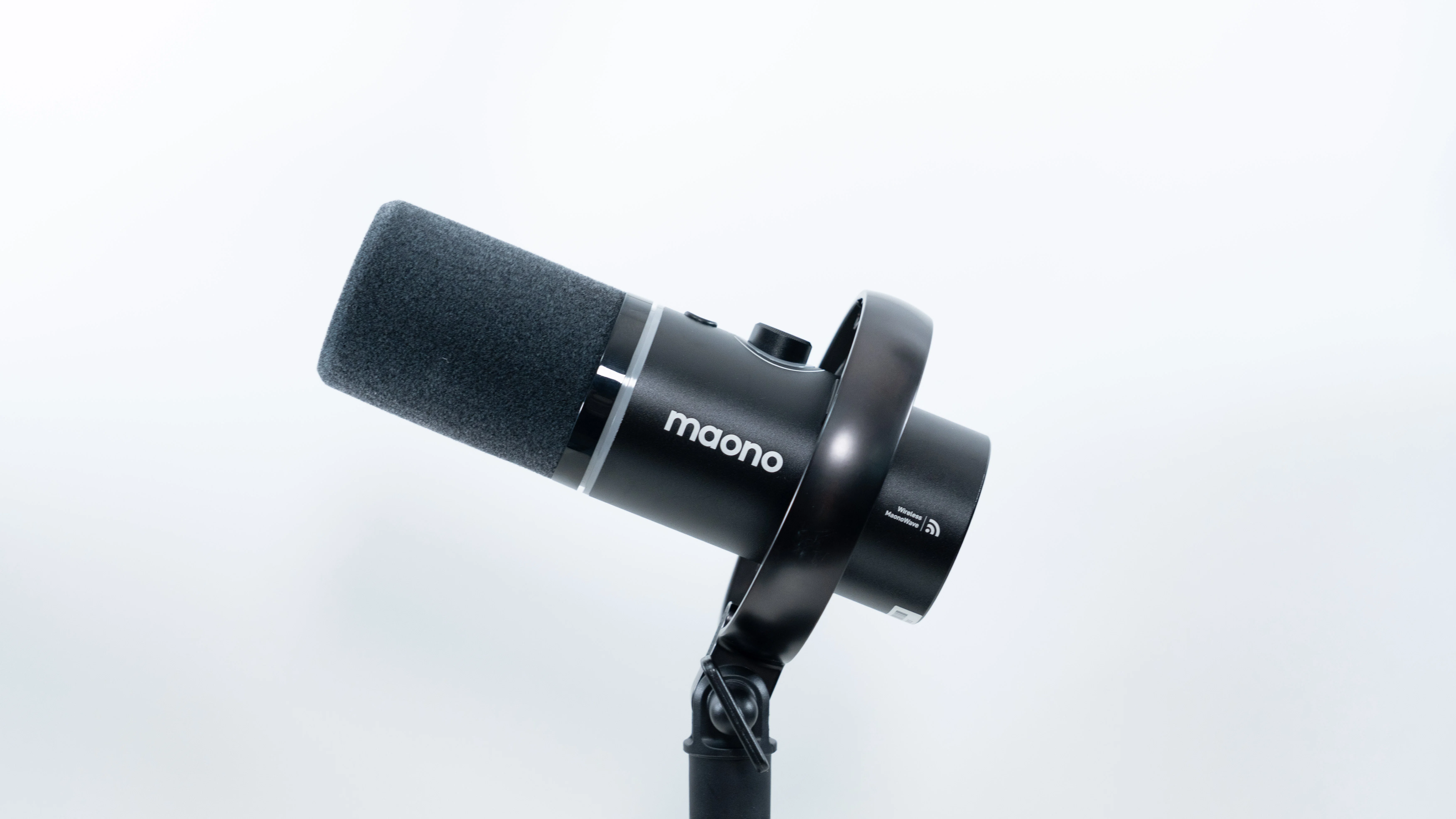maono PD200W ワイヤレスダイナミックマイク Maono PD200W Hybridレビュー｜配信も会議も始めやすい3WAY
