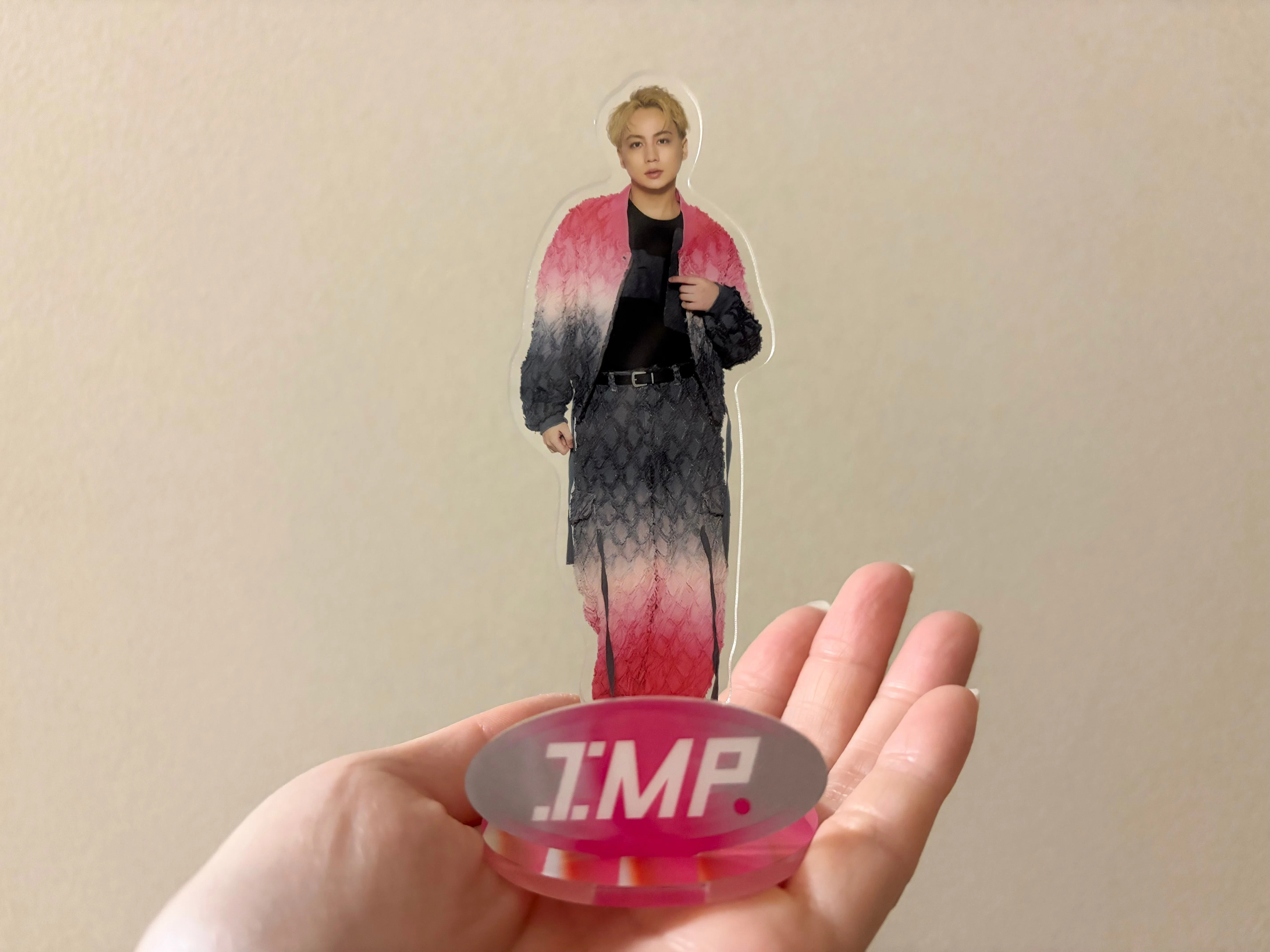 私が持ってるIMP.の推しグッズをご紹介◎（自分なりに厳選しています