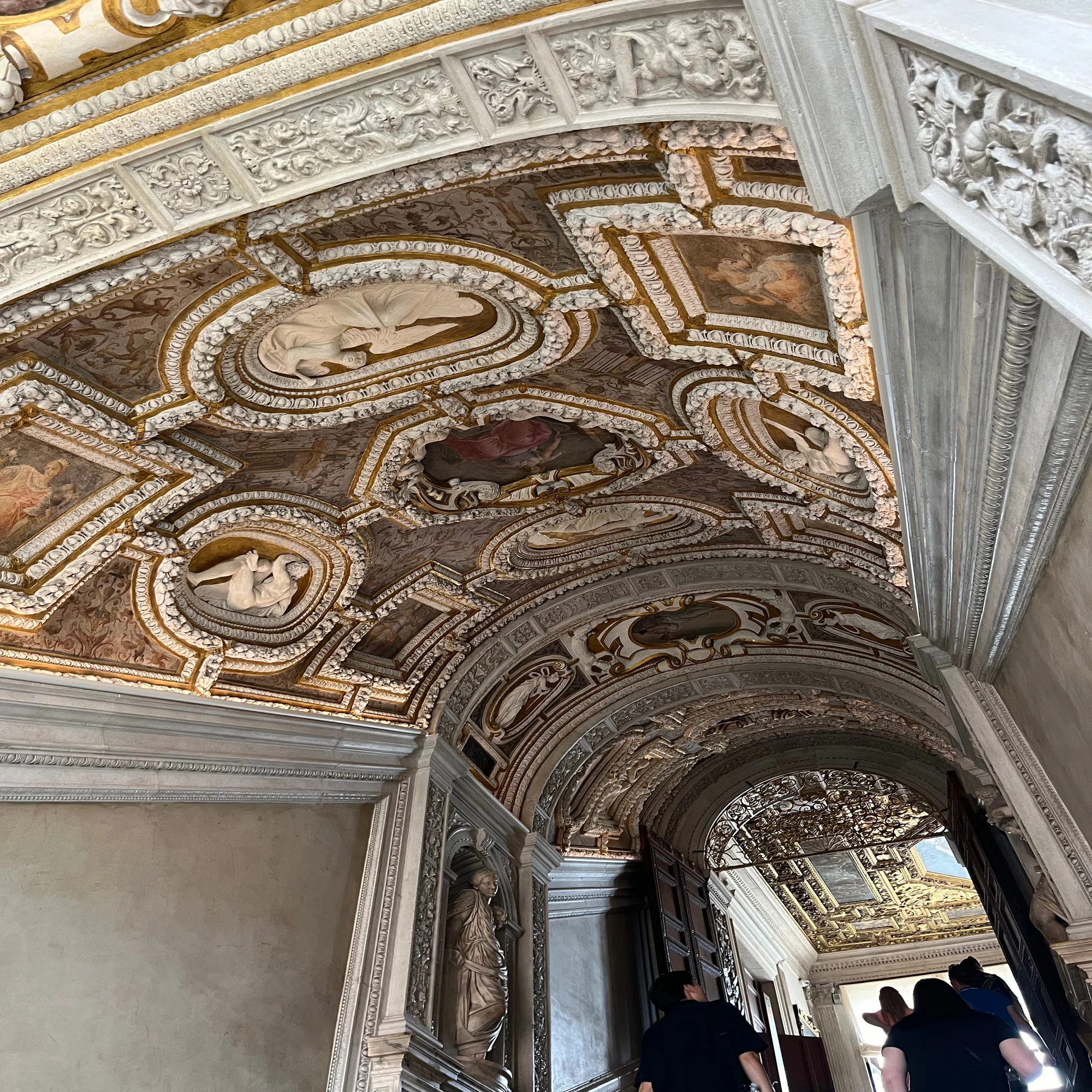 2024年イタリア旅行記】ヴェネツィア散策｜ゴンドラ｜サンマルコ寺院 