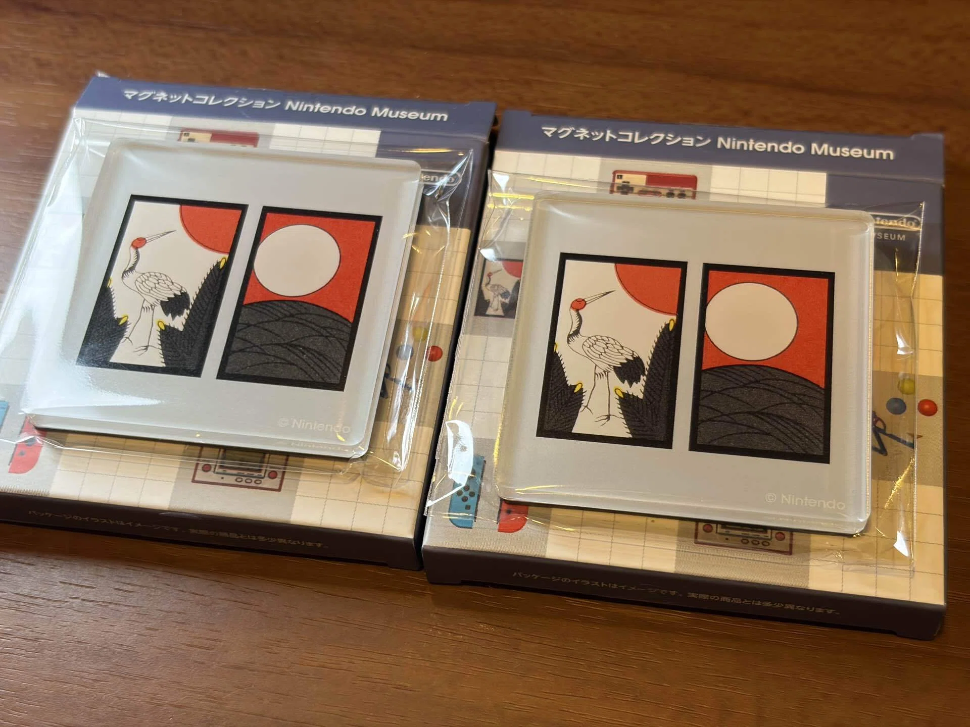 任天堂ミュージアムオフィシャルブック、キーホルダーセット 京都旅行記 その5｜ニンテンドーミュージアム購入品レビュー｜そう
