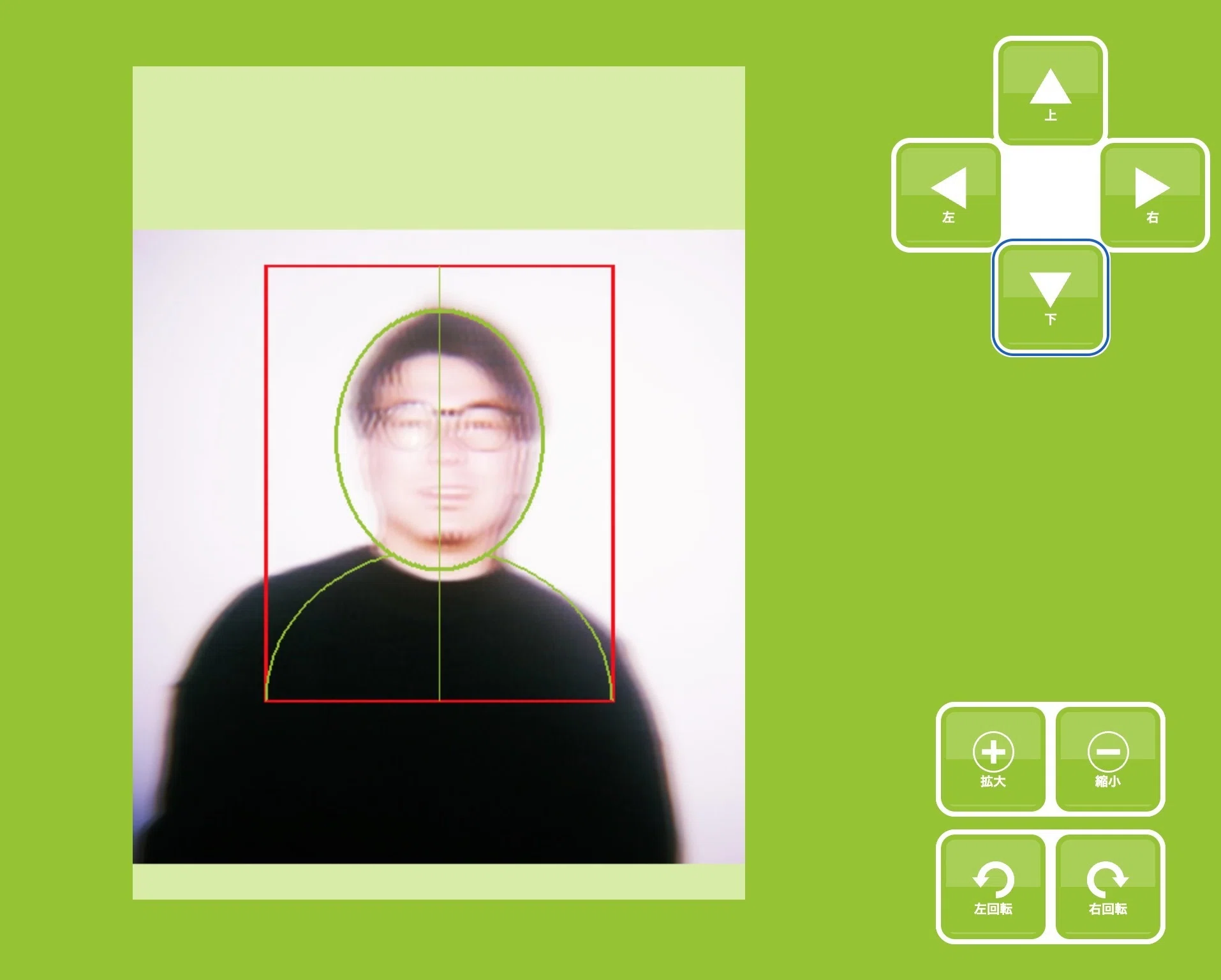 証明写真は、パパの出番｜ひでやま｜写心