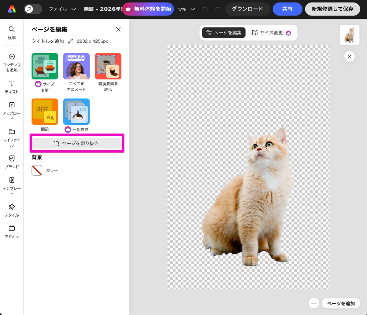 画像