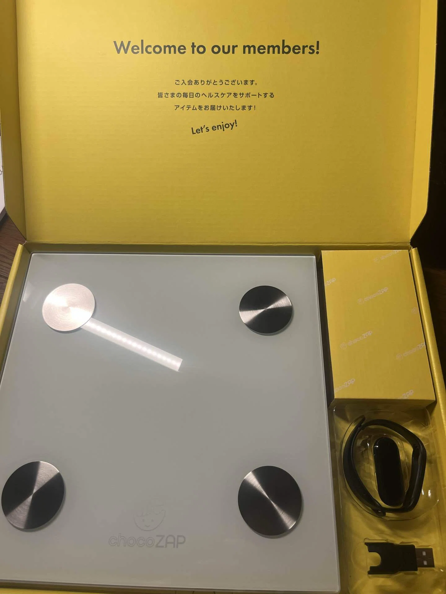 実験 chocoZAPのある生活（初週編）｜たく