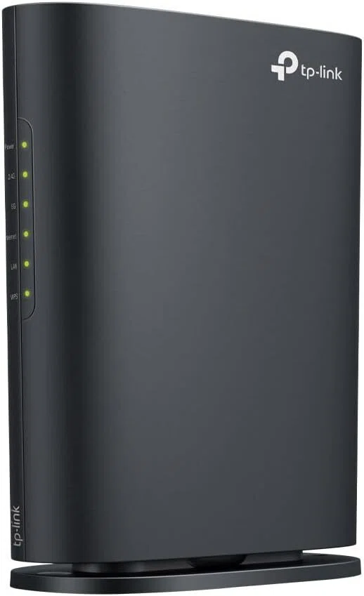 Wi-Fi 6