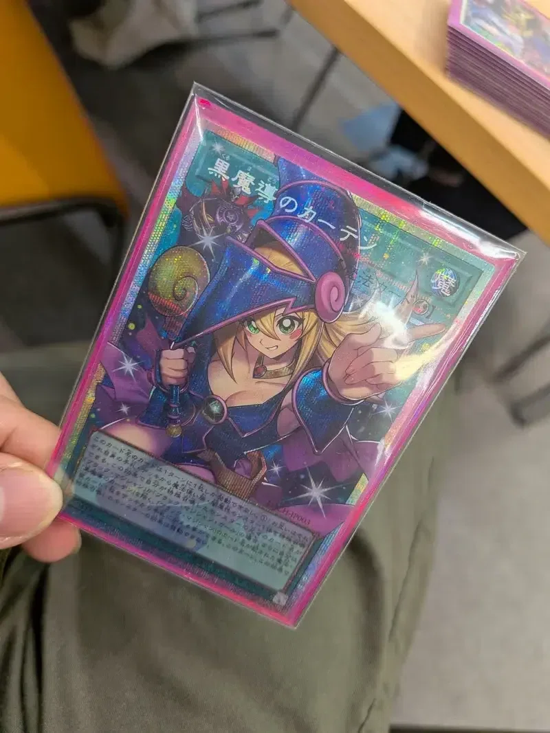 OCGデッキ紹介】26.04最新版ゴーストリック｜夏野