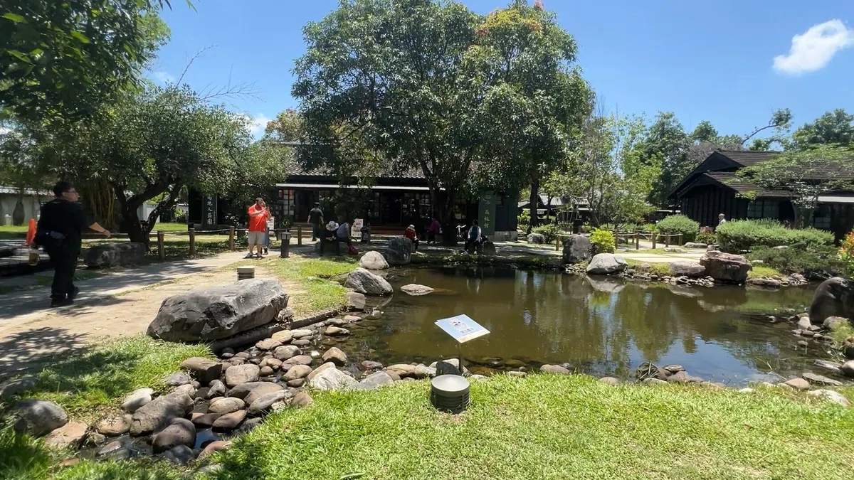 嘉義観光	Chiayi Sightseeing	嘉義觀光